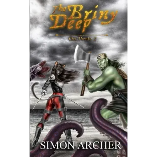 The Briny Deep: Raiding the Seven Seas