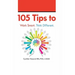 105 Ways to Get More Done. Think Different.