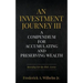 An Investment Journey III