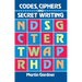 Codes, Ciphers and Secret Writing