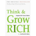 Think and Grow Rich, Original 1937 Classic Edition