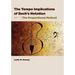 The Tempo Implications of Bach's Notation: Part 1-The Proportional Method