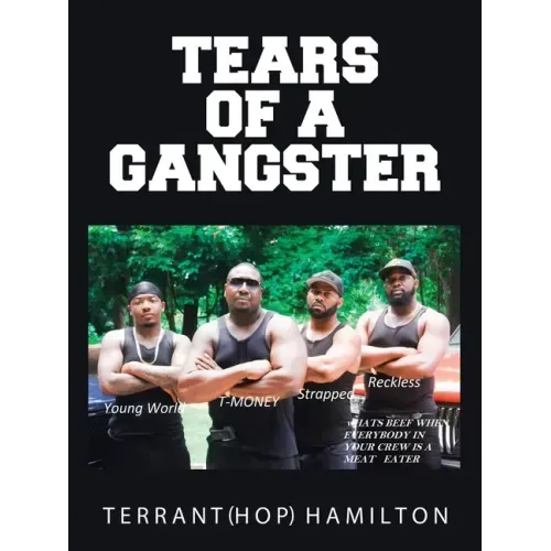 Tears of a Gangster