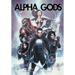 Alpha Gods: Omnibus