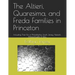The Altieri, Quaresima, and Freda Families in Princeton: Including Their Kin in Philadelphia, South Jersey, Newark, Massachusetts & Italy