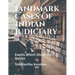 Landmark Cases Of Indian Judiciary: Events Which Shook the Nation