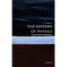 The History of Physics: A Very Short Introduction