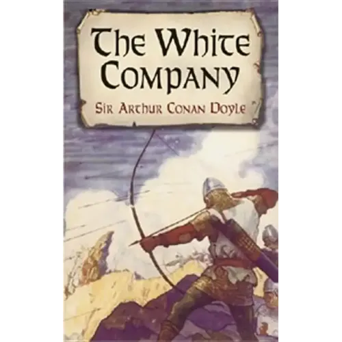 The White Company