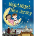 Night-Night New Jersey