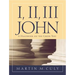 I, II, III John: A Handbook on the Greek Text