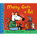 Maisy Gets a Pet: A Maisy First Experience Book