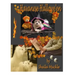 Havanese Hallowe'en