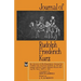 Journal of Rudolph Friederich Kurz: An Account of His Experiences Among Fur Traders and American Indians on the Mississippi and the Upper Missouri Riv