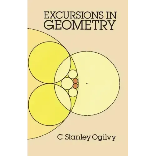 Excursions in Geometry