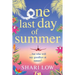 One Last Day of Summer