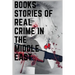 books stories of real crime in the middle east: A True Story of Love, Lust, and Murder in Queer New