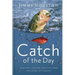 Catch of the Day: Spiritual Lessons for Life from the Sport of Fishing (a 365-Day Devotional)
