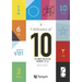 A Celebration of 10: The Inner Lives of Numbers 1-10
