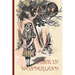 Alice in Wonderand - with 42 Original Illustrations by Sir John Tenniel (Aziloth Books)