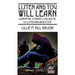Listen and You Will Learn: Disruptive students caused me to listen and reach out