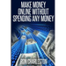 Make Money Online Without Spending Any Money
