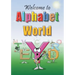 Welcome to Alphabet World