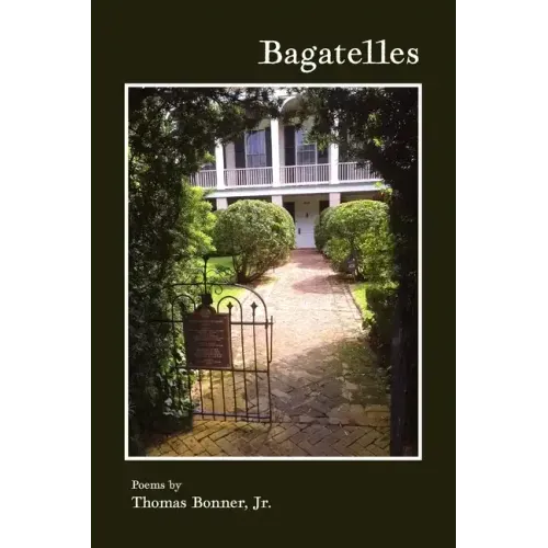 Bagatelles