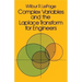 Complex Variables and the Laplace Transform for Engineers