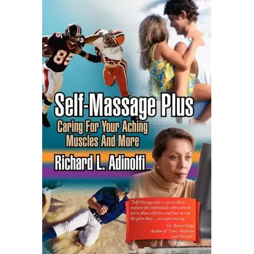 Self-Massage Plus