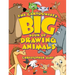The Cartoonist's Big Book of Drawing Animals