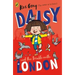 Daisy and the Trouble with London