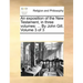 An exposition of the New Testament, in three volumes: ... By John Gill. Volume 3 of 3