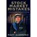 Stock Market Mistakes: I Had To Learn Before Profiting