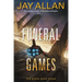 Funeral Games: Far Stars Book Three
