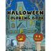 Halloween Coloring Book