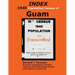 INDEX 1940 Census of Guam: Transcribed