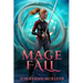 Cloak Games: Mage Fall