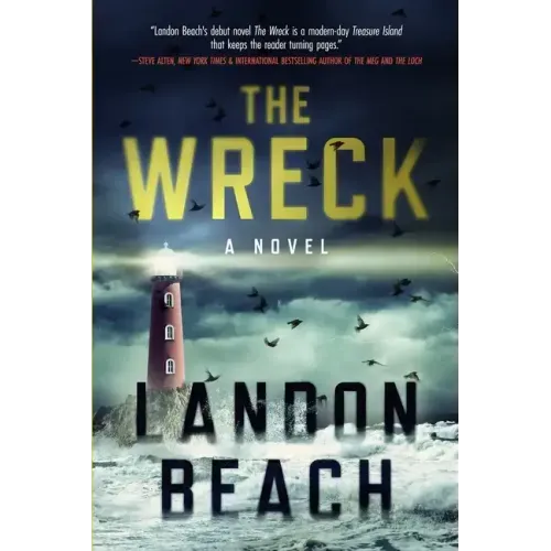 The Wreck