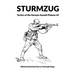 Sturmzug: Tactics of the German Assault Platoon 44 (Softcover)