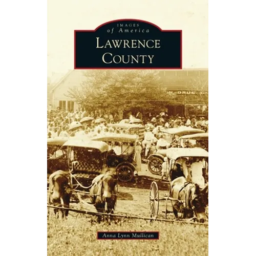 Lawrence County
