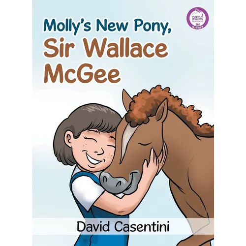 Molly's New Pony, Sir Wallace McGee