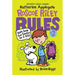 Roscoe Riley Rules #3: Don't Swap Your Sweater for a Dog