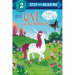 Uni and the Butterfly (Uni the Unicorn)