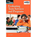 Evaluating Teen Services and Programs