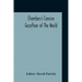 Chambers's Concise Gazetteer Of The World: Topographical, Statistical Historical, Pronouncing