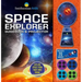 Smithsonian Kids: Space Explorer Guide Book & Projector
