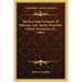 The Successful Treatment Of Influenza, Sore Throat, Bronchitis, Asthma, Pneumonia, Etc. (1861)