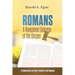 Romans - A Reasoned Defense of The Gospel: A commentary on Paul's Epistle to the Romans