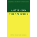 Antiphon: The Speeches