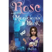 Rose and the Magician's Mask